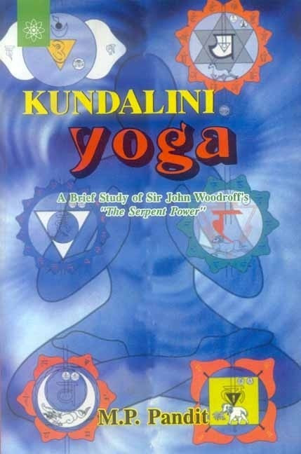The Serpent Power Book